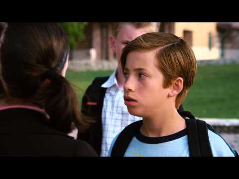 Камень желаний - Трейлер