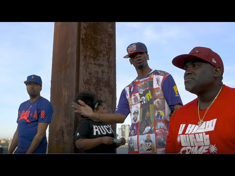 Sean vsoP (con Rockness Monsta)	