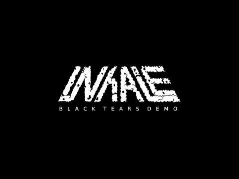 Inhale - Black Tears Demo