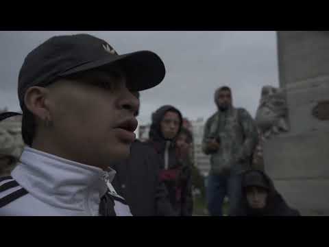 LIBRARY vs KENOY - 4tos | FECHA 3 | OÍD MORTALES FREESTYLE