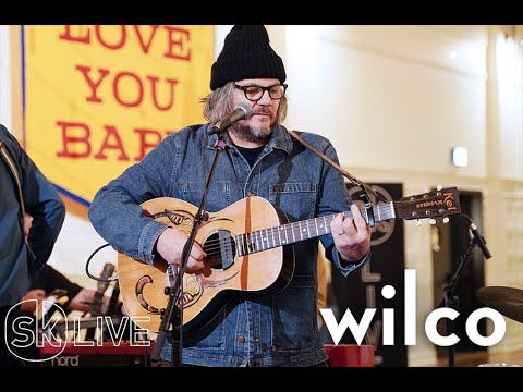 Before Us - Wilco