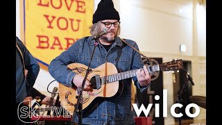 Wilco - Before Us [Songkick Live]