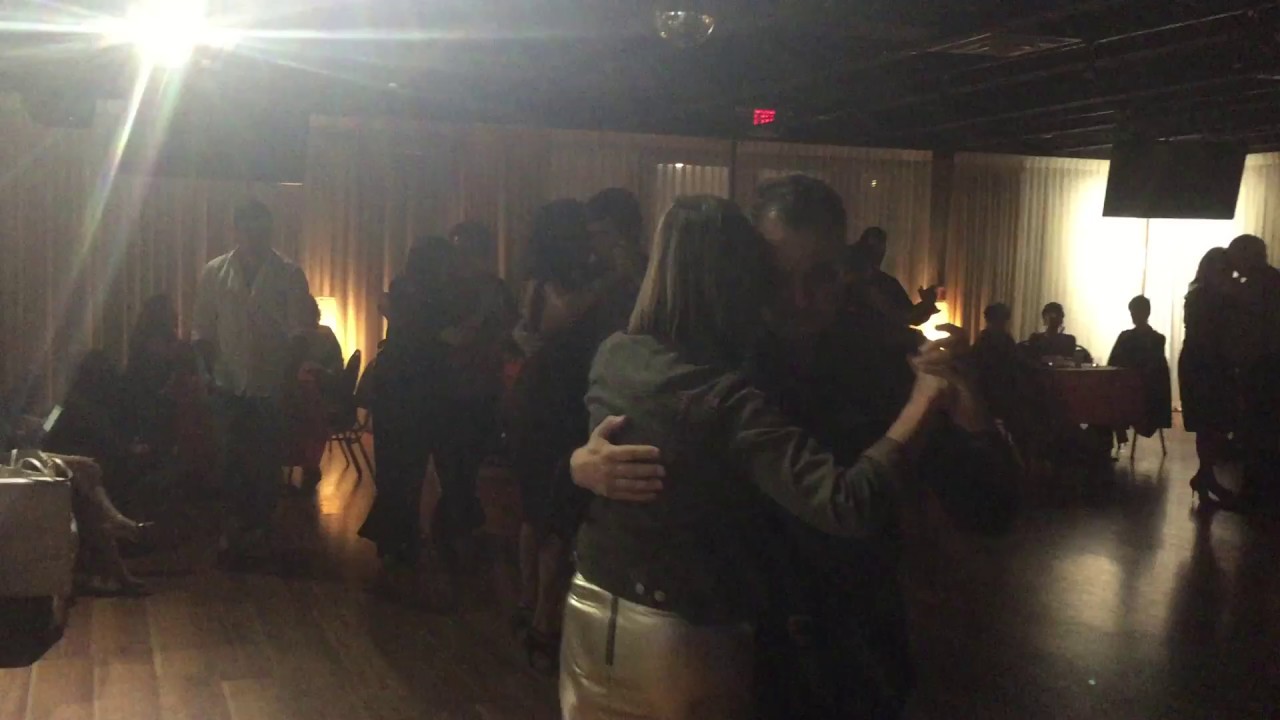 Las Pebetas Milonga. Hallandale Beach. Florida