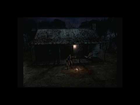 Evil Dead : Hail to the King Dreamcast