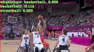 Large-scale Video Classification with Convolutional Neural Networks, CVPR 2014