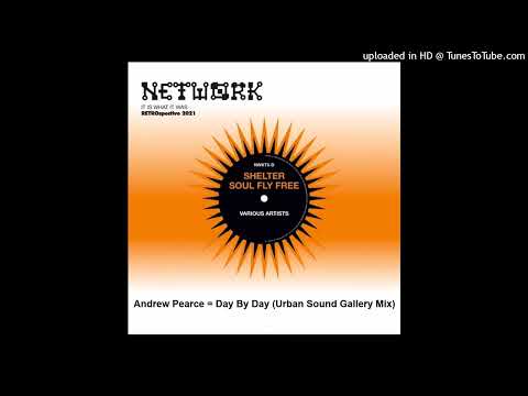 Andrew Pearce = Day By Day (Urban Sound Gallery Mix)