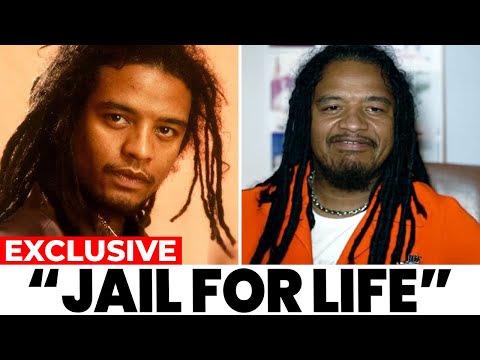 What The Hell Happened To Maxi Priest?