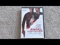Angel Has Fallen DVD Overview