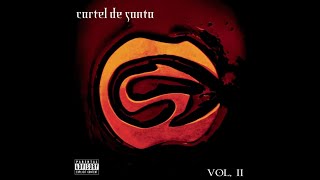 Santa Muerte Cartel de Santa &quot;Beat Instrumental&quot; (Uso Libre)