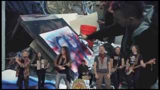 Modena City Ramblers - Occupy World Street (Official Video)