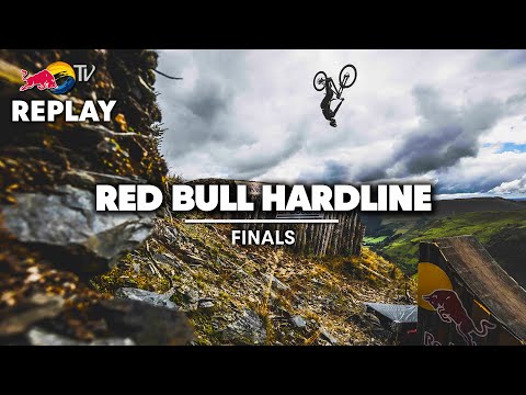 REPLAY: Red Bull Hardline 2022