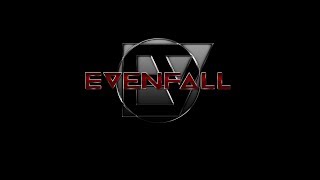 Evenfall - Blanket of Sorrow