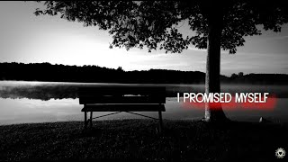 Nick Kamen - I Promise Myself [Lyrics]