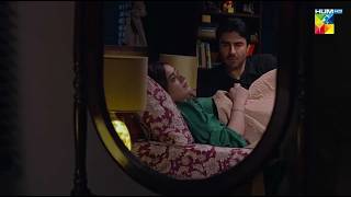 Itni Raat Ko Jaag Kar Shohar Ne Biwi Se Kya Kaha..?  #MinsaMalik - Hadd - HUM TV
