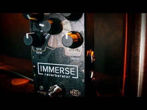 Immerse demo video 7