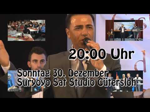 Werbeclip Gishro d'Musiki