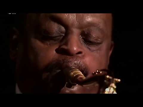 Oscar Peterson Trio &  Ben Webster -  I Got It Bad And That Ain't Good