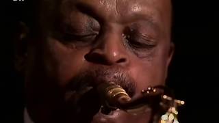 Oscar Peterson Trio &amp;  Ben Webster -  I Got It Bad And That Ain&#39;t Good