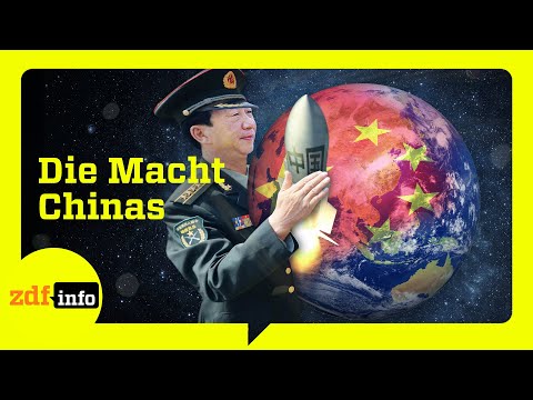 Die neue Weltmacht - Chinas globale Militärstrategie