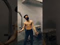Kudiya Ni Teri Selfiee Akshay Kumar Mrunal Takhur The Prophec Thaniskh Zahrahs Khan Shorts Gym