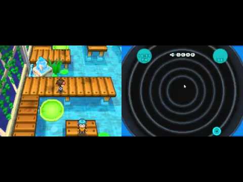 Pokémon Negro 2  Blanco 2 Guía Ep.36 - Nadador Olímpico