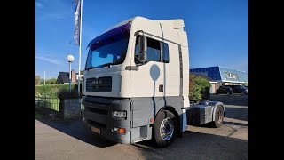 MAN TGA 18.430 HOLLAND TRUCK !!! PERFECT CONDITION !!! truck tractor for sale - Image 4 | Autoline US MAN TGA 18.430 HOLLAND TRUCK !!! PERFECT CONDITION !!! truck tractor | Image 4 - Autoline