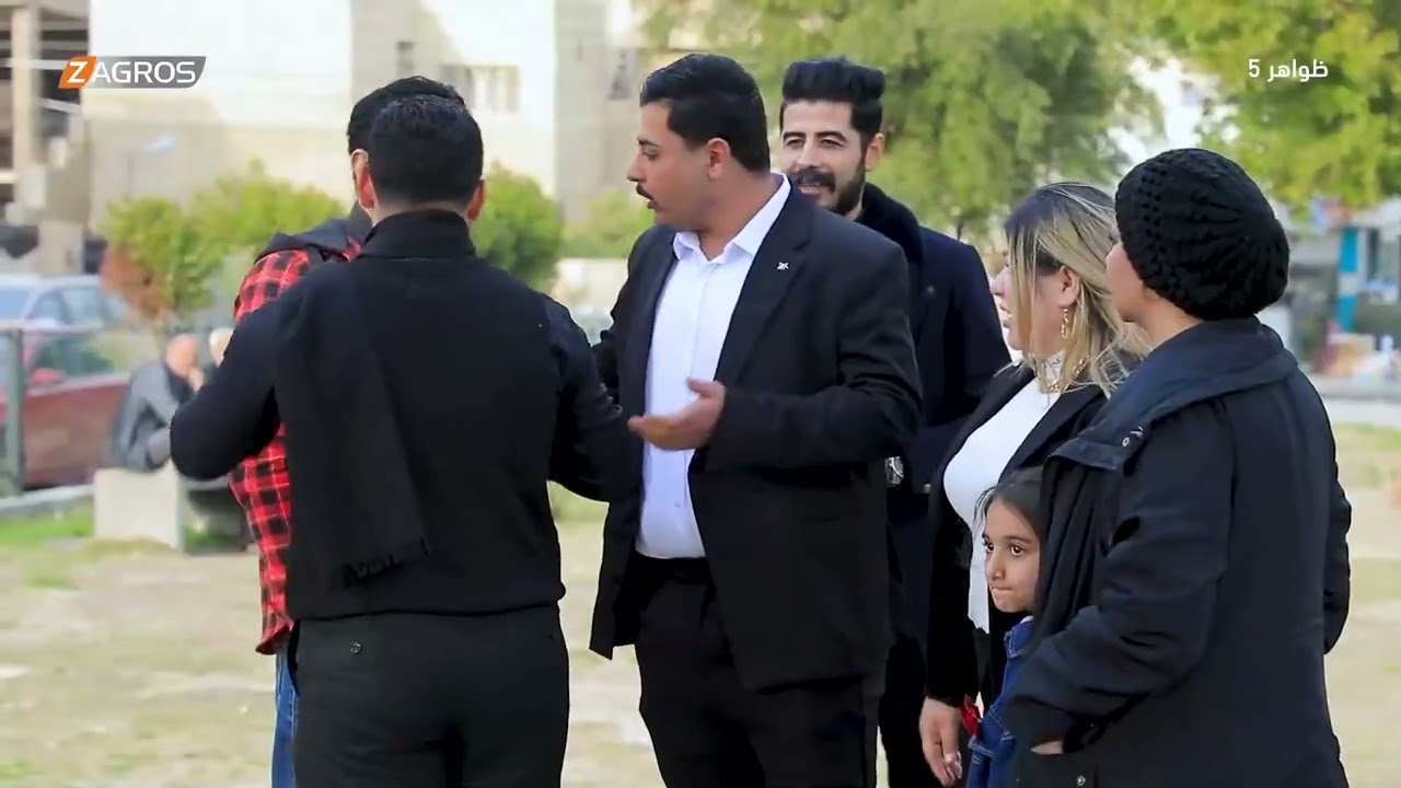 فيديو | عائلة مفكّكة نتيجة تقصير الأب وضعف قدرة الأُم | ظواهر 5