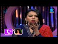 Suma Kanakala Comedy Celebrity Talk Show Konchem Touch Lo Unte Chepta Zee Telugu