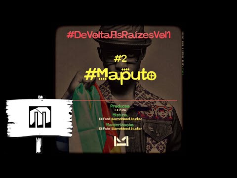 Kappa Moze (Kaus O Mozcopata) - "#2 - #Maputo" [Audio Oficial]