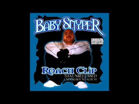 Baby Snyper - 2. Bout To Creep