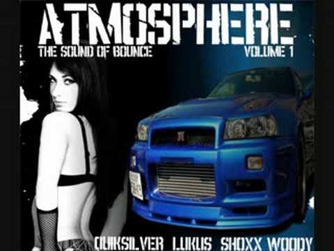 DJ Quiksilver - MEGAMIX - KELLY CLARKSON