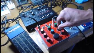 Video thumbnail for BugBrand PT Delay 2013 by BugBrand