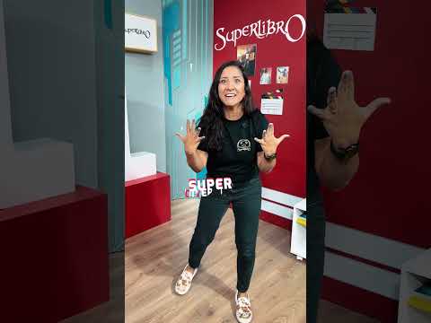 Superlibro │ Muy Pronto Nueva App