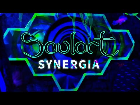 Promo Video Clip | Saulart Synergia September 2021