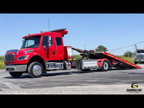 FREIGHTLINER M2 106 2022