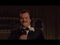 Jack Black sings | Beautiful Dreamer | Bernie [HD+Sub]