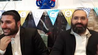 Duo Special Hanouka Leilouei nichmat Miryam bat Esther zal