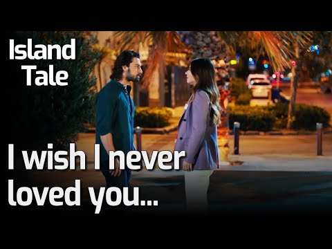 Island Tale | I Wish I Never Loved You... (English Subtitles)