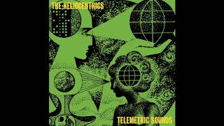 The Heliocentrics - Telemetric Sounds