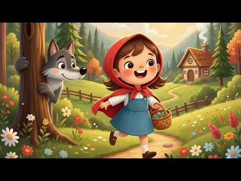 🎵 HITURI MANELE 2026 🎵  - Povestea Muzicală a Scufiței Roșii