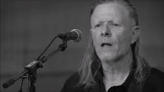 swans - the glowing man (moers festival 2017)