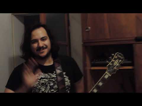 Mephistofeles - Evil Beauty rehearsal 2023