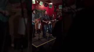 Wilco Cover March 3rd Indy Tap     6 Candyfloss