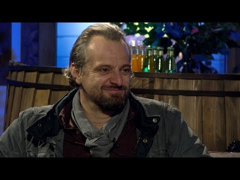 Përrallë me Tupan - Dardan Islami