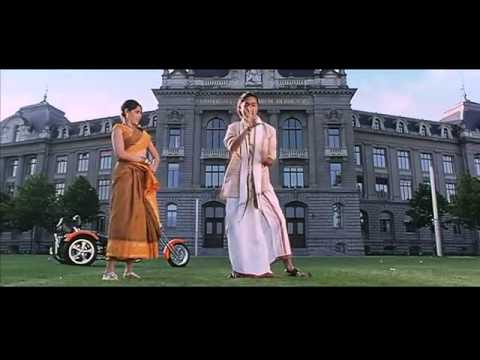 Uthama Puthiran Video Songs-Ussumu Laresay DvD