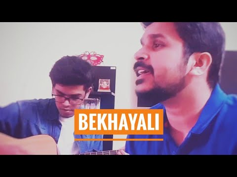 Bekhayali - Cover Song