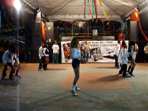 cia do calypso-bicho fuleiro