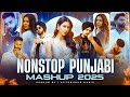 Nonstop Punjabi Mashup 2025 Shubh Ft Sonam Bajwa Nonstop Jukebox Afterhour Music