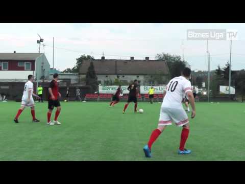 27.06.2017 II Liga B - IMS Budownictwo vs. Valeo