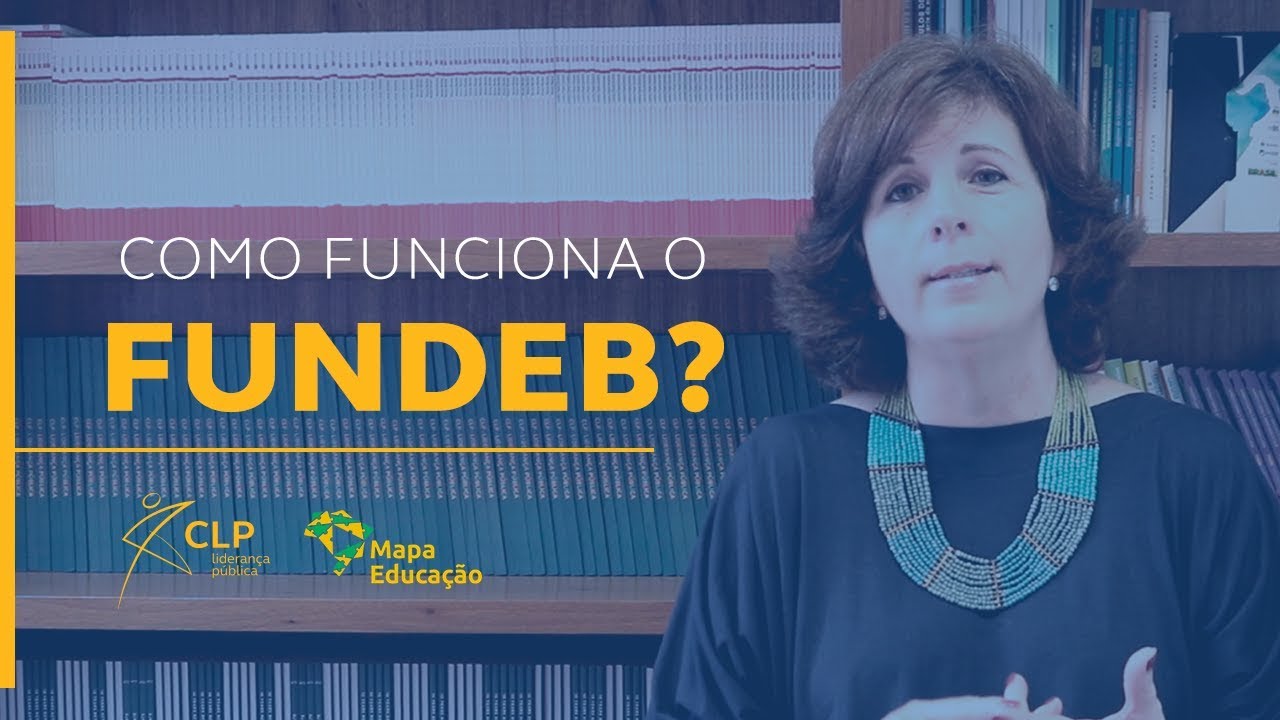 Como funciona o Fundeb?